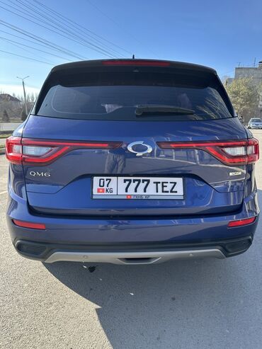 Renault: Renault Koleos: 2020 г., 2 л, Автомат, Газ, Кроссовер — 5