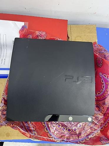 redmi note 13 256: Sony PlayStation 3 temizdir peablemsiz ideal sadece pultsuzdur — 1