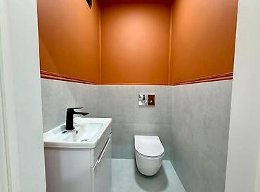 ts group: 2 комнаты, 72 м², Технопарк Элитка, 2 этаж, Свежий ремонт — 9