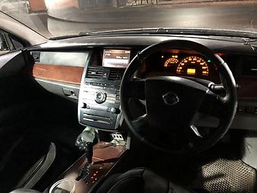nisan: Nissan Teana: 2003 г., 2.3 л, Автомат, Бензин, Седан — 6