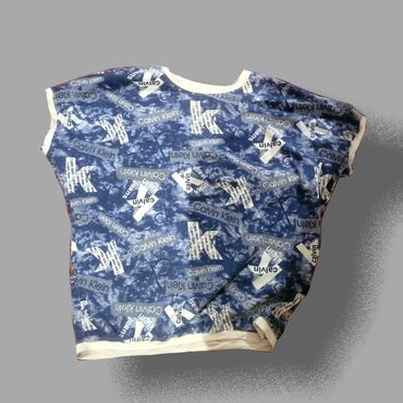 футболки u s polo: Футболка, Хлопок, Новый, 2XL (EU 44)