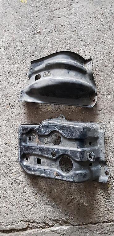 NOSAC AKOMULATOR ZA TOYOTA RAV 4 OD 2006. DO 2012. GOD
