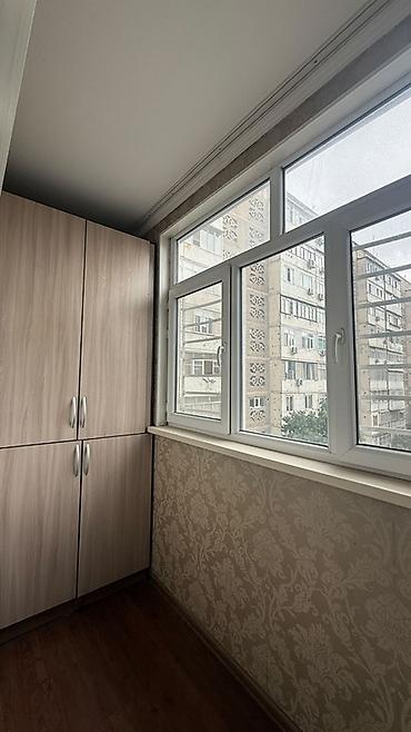 106: 3 комнаты, 82 м², Таш-Рабат ТРЦ 106 серия, 4 этаж, Косметический ремонт — 4