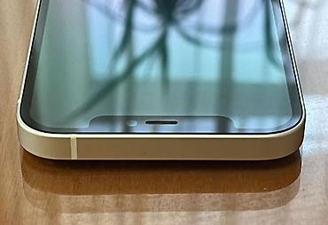 Apple iPhone: IPhone 12, 128 GB, Ağ, Face ID -da lalafo.az — 6 Apple iPhone: IPhone 12, 128 GB, Ağ, Face ID — 6