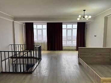 пентхаус ош: 5 комнат, 185 м², Вефа ТЦ Элитка, 9 этаж, Евроремонт — 8