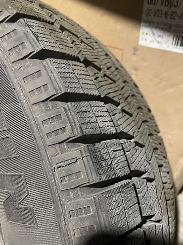 Колеса в сборе: Комплект зимних шин Sailun Ice Blazer 205/65 R15 на литых дисках - — 3