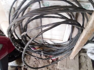 elektrik kabel satışı: Rayonlara çatdırılma, Ünvandan götürmə, Ödənişli çatdırılma