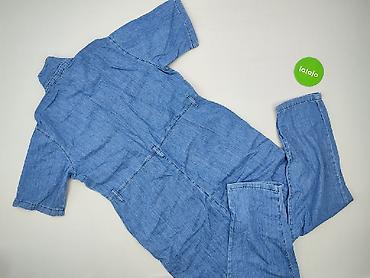 supreme yupoo: Denim Co, Kombinezon damski, rozmiar L — 3