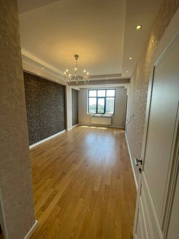 Yeni tikili: 2 otaqlı, Yeni tikili, m. Qara Qarayev, 75 kv. m — 3