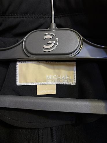 michael korse: Palto, Michael Kors, L, rəng - Qara — 2