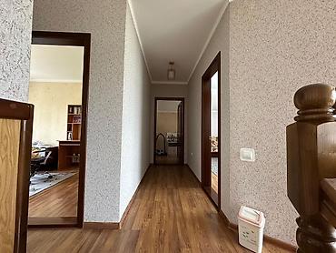 Продажа коттеджей и домов: 5 и более комнат, 166 м², 16 соток, Ак-Суу, Собственник — 13