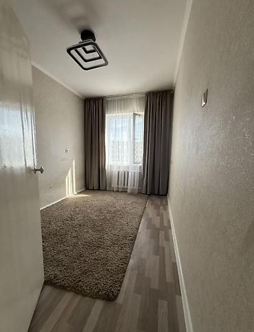 40: 3 комнаты, 64 м², 12 мкр 106 серия, 9 этаж, Свежий ремонт — 6