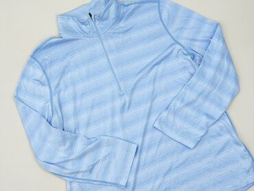 bluzy over size: Women`s sweatshirt, size XL (EU 42)