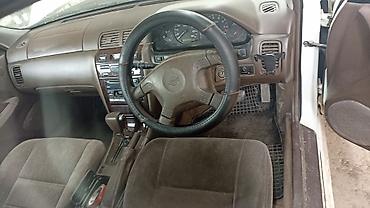 385 55: Nissan Wingroad: 2000 г., 2 л, Автомат, Бензин, Универсал — 8