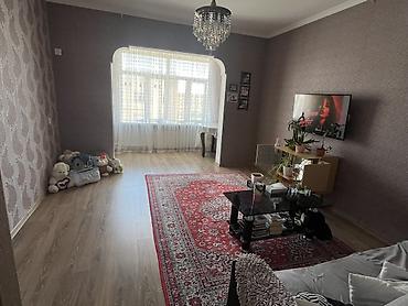 kredıtle evler: Bakı, Pirallahı qəs., 3 otaqlı, Köhnə tikili, m. Koroğlu, 60 kv. m — 3