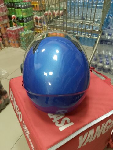 islenmis mator: Kask 30 manat 1 həfdədi alınıb təzə kaskdi Sumka 25 manat işlənmişdi