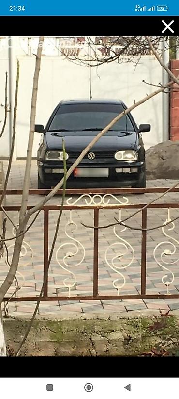 chrysler neon 2000: Volkswagen Golf: 1997 г., 1.8 л, Механика, Бензин, Хэтчбэк — 1