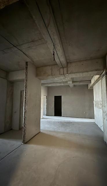 Продажа квартир: 3 комнаты, 132 м², Старый аэропорт Элитка, 15 этаж, ПСО (под самоотделку) — 10