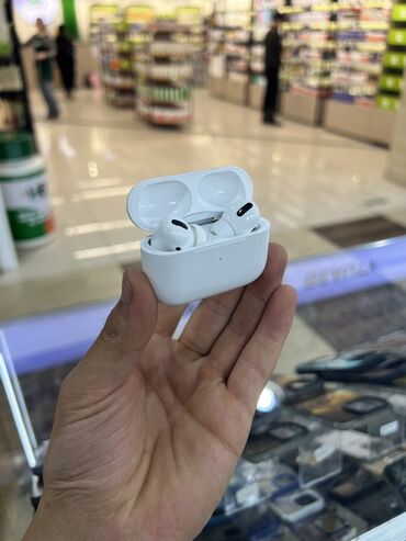 airpods pro 3 реплика: Вакуумные, Apple, Новый, Беспроводные (Bluetooth), Классические