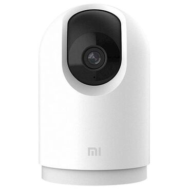 xiaomi camera: Videomüşahidə kamerası Xiaomi Mi 360° Home Security Camera 2K Pro