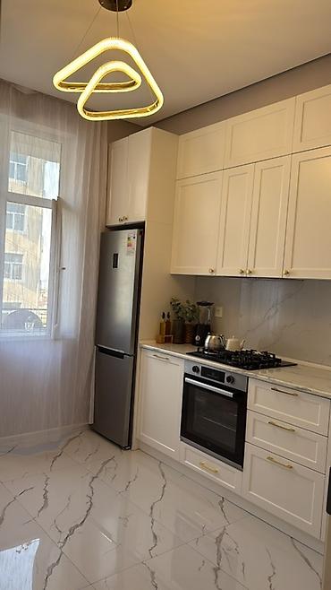 Aşağı Güzdək, 2 otaqlı, Yeni tikili, 64 kv. m
