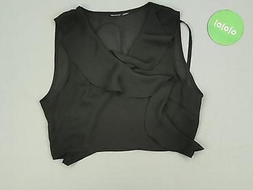 bluzki choker: Top damski, rozmiar S — 2