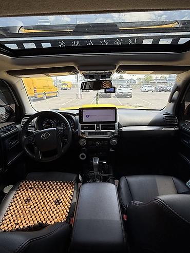 тесла андроид: Toyota 4Runner: 2019 г., 4 л, Внедорожник — 6
