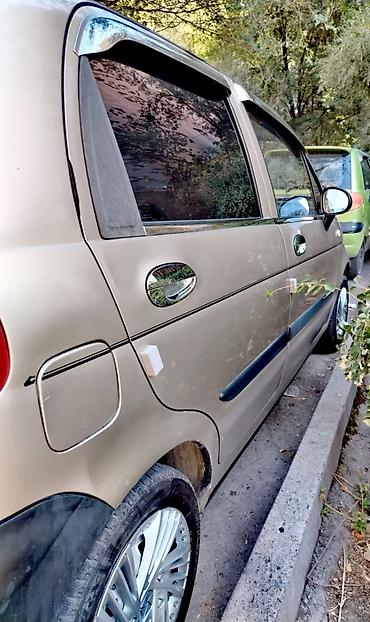 матиз карейский: Daewoo Matiz: 2012 г., 0.8 л, Автомат, Бензин, Хэтчбэк — 6