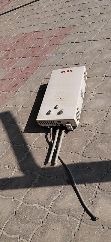 aspire lite 16: Газовая проточная колонка «DUBAI» Описание: - Настенный проточный — 1