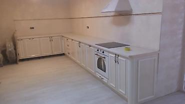 Кухонные гарнитуры: Мебель под заказ. любой стиль. класика,нэо класика,хайтек,лофт. пишите — 1