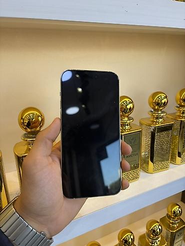 ipad 11 pro m2: IPhone 14 Pro Max, 128 GB, Gümüşü, Face ID — 1