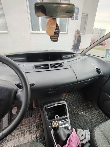 Renault: Renault Espace: 2 l | 2010 г. 420000 km Van/Minibus — 18