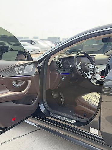 диски мерс r19: Mercedes-Benz CLS-Class AMG: 2020 г., 3 л, Автомат, Бензин, Седан — 10