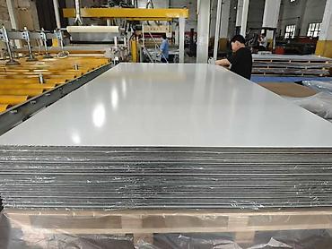 Фасадные HPL панели: Ламинатные панели/листы HPL (High Pressure Laminate) для мебели и — 26