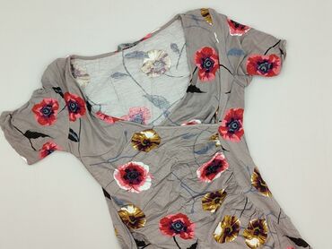 sukienki weselne plus size: Women`s dress, size M (EU 38)