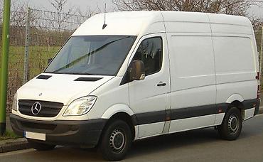 belgrade auto parts: MERCEDES SPRINTER NOVI DELOVI | Vise modela i proizvodjaca na — 1