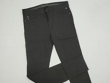 3 4 trouser: River Island, Spodnie materiałowe damskie, rozmiar XS — 1