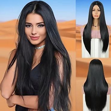 Perike i klipse: 3200 — 23