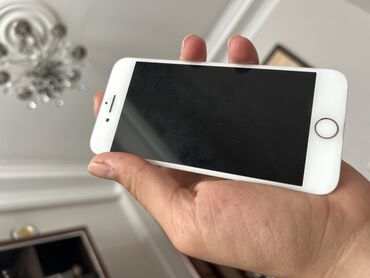 samsung a6 ekranı: Iphone 7 Ağ Rənk Ekran Satılır.
Problemsiz və xətasızıdır