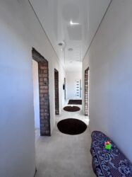 Продажа домов: Дом, 145 м², 5 комнат, Риэлтор, Косметический ремонт — 17