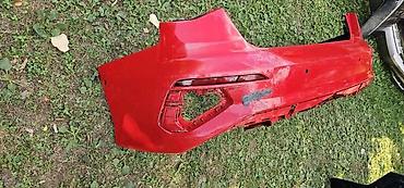 jake's marka: ZADNJI BRANIK S LINE ZA AUDI A3 | Audi a3 zadnji branik s line 8v5 — 2