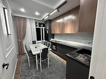 Продажа квартир: Современная 2‑комнатная квартира с продуманным интерьером и полной — 1
