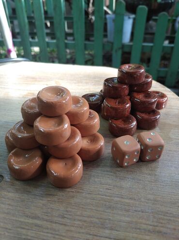 шахматы нарды: Продаю эксклюзивный керамический набор для игры в нарды