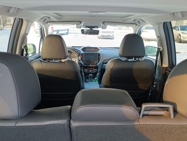 Subaru: Subaru Forester: 2019 г., 2.5 л, Автомат, Бензин, Кроссовер — 4