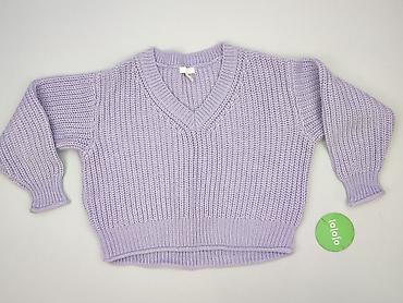pl hm: H&M, Sweter damski, rozmiar M — 2