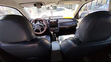 суу вадовоз: Mitsubishi Outlander: 2003 г., 2 л, Механика, Бензин, Кроссовер — 5