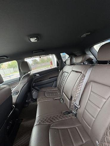 rexton: Ssangyong Rexton: 2020 г., 2.2 л, Типтроник, Дизель, Внедорожник — 5