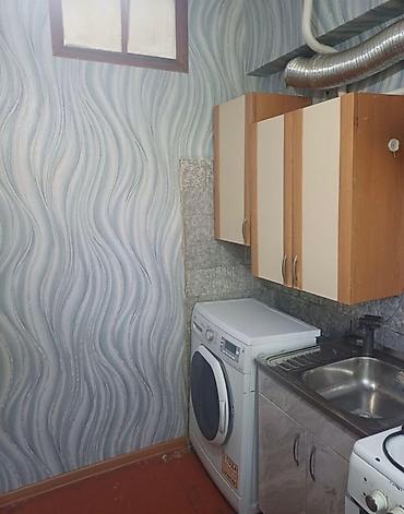 Батирлерди сатуу: 2 бөлмө, 46 м², Филармония Жеке план, 1 кабат, Косметикалык оңдоо — 5