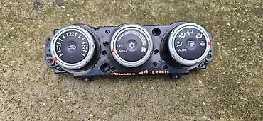 206: KOMANDE KLIME VENTILACIJE ZA CITROEN C-CROSSER | Komande klime — 1