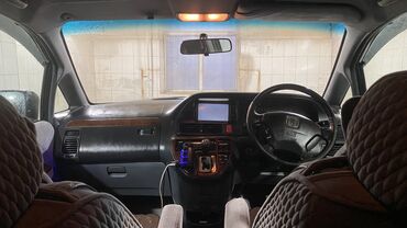 опель фронтера б: Honda Odyssey: 2000 г., 2.3 л, Типтроник, Газ, Вэн/Минивэн
